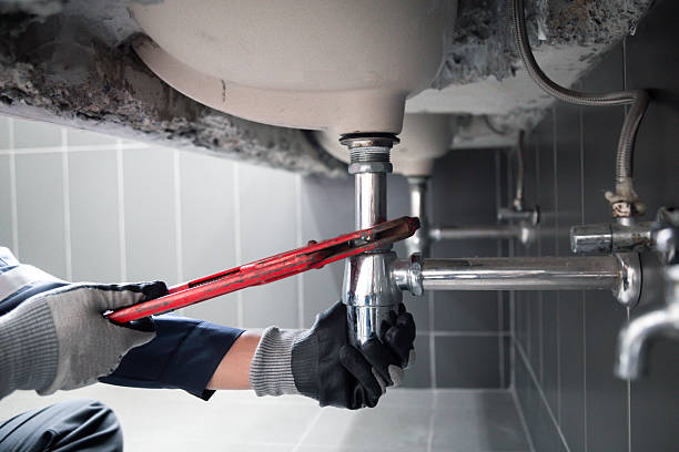 Trusted Pipe Repair service in South Deerfield, MA - Masters Plumbing Service